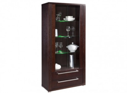 Showcase cabinet sideboard glass shelf display cabinets shelves decor wood cabinets new